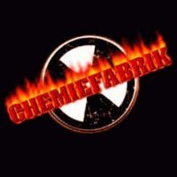 Chemiefabrik Dresden